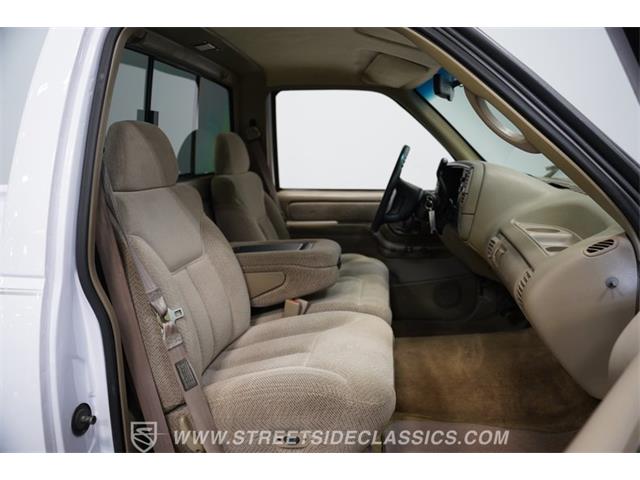 1996 Chevrolet C/K 1500 (CC-2113866) for sale in Lavergne, Tennessee