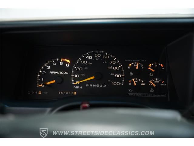 1996 Chevrolet C/K 1500 (CC-2113866) for sale in Lavergne, Tennessee