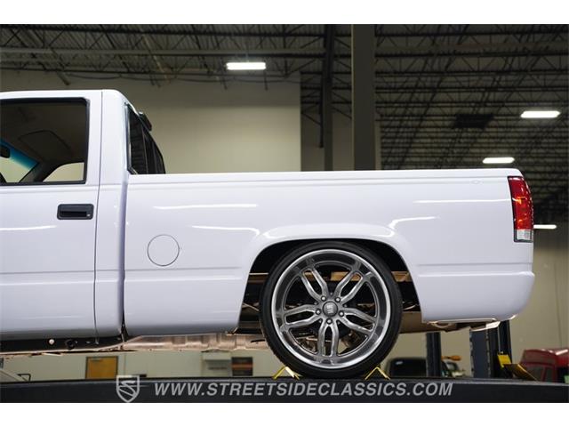 1996 Chevrolet C/K 1500 (CC-2113866) for sale in Lavergne, Tennessee