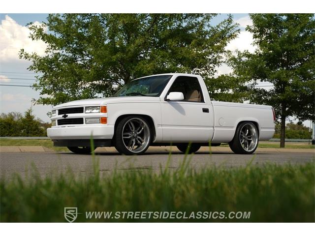 1996 Chevrolet C/K 1500 (CC-2113866) for sale in Lavergne, Tennessee