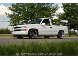 1996 Chevrolet C/K 1500 (CC-2113866) for sale in Lavergne, Tennessee