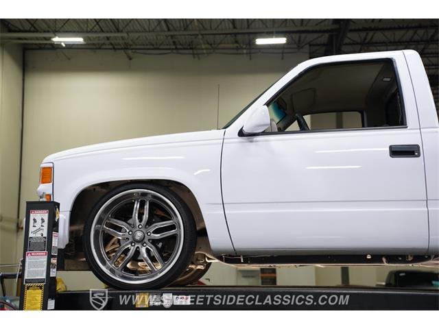 1996 Chevrolet C/K 1500 (CC-2113866) for sale in Lavergne, Tennessee