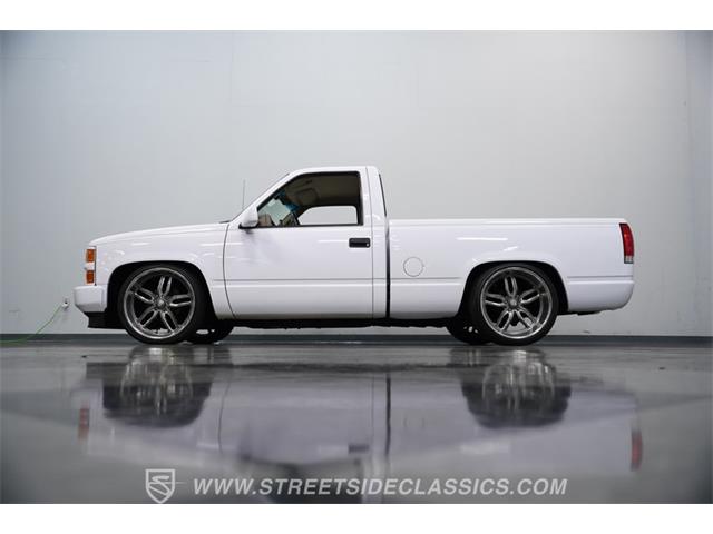 1996 Chevrolet C/K 1500 (CC-2113866) for sale in Lavergne, Tennessee