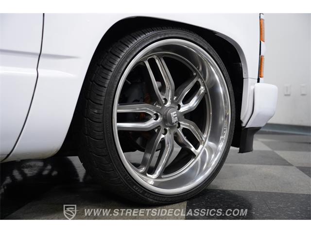 1996 Chevrolet C/K 1500 (CC-2113866) for sale in Lavergne, Tennessee