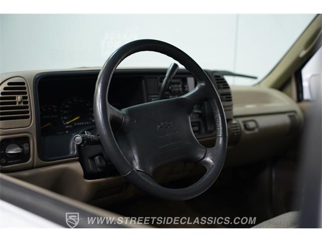 1996 Chevrolet C/K 1500 (CC-2113866) for sale in Lavergne, Tennessee