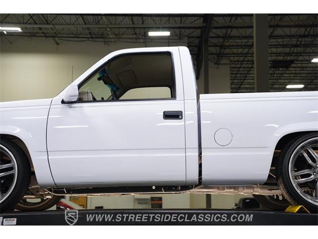 1996 Chevrolet C/K 1500 (CC-2113866) for sale in Lavergne, Tennessee