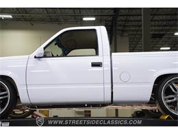 1996 Chevrolet C/K 1500 (CC-2113866) for sale in Lavergne, Tennessee