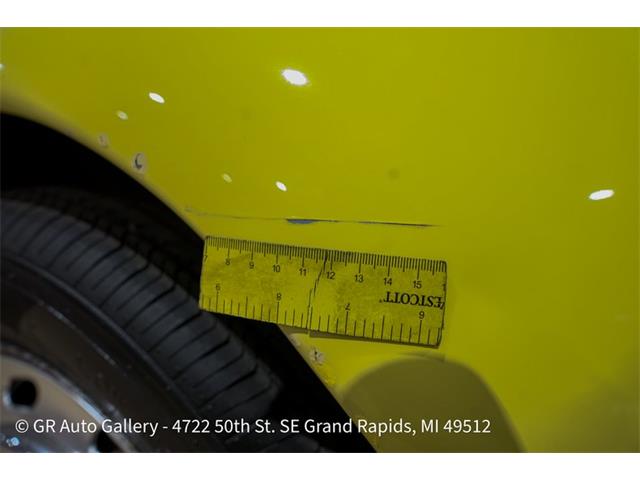 1974 Volkswagen Beetle (CC-2113867) for sale in Kentwood, Michigan