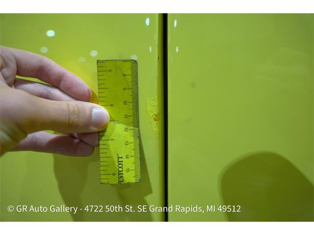 1974 Volkswagen Beetle (CC-2113867) for sale in Kentwood, Michigan