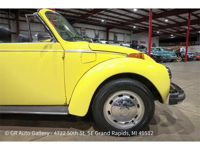 1974 Volkswagen Beetle (CC-2113867) for sale in Kentwood, Michigan