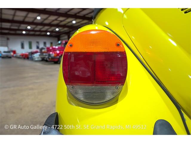 1974 Volkswagen Beetle (CC-2113867) for sale in Kentwood, Michigan