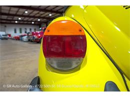 1974 Volkswagen Beetle (CC-2113867) for sale in Kentwood, Michigan