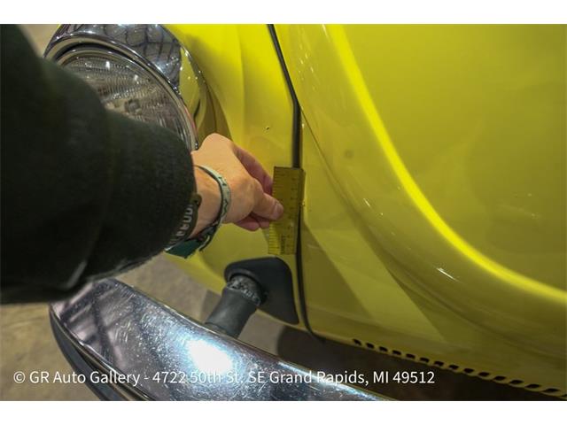 1974 Volkswagen Beetle (CC-2113867) for sale in Kentwood, Michigan