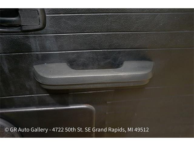 1974 Volkswagen Beetle (CC-2113867) for sale in Kentwood, Michigan