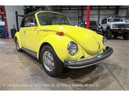 1974 Volkswagen Beetle (CC-2113867) for sale in Kentwood, Michigan