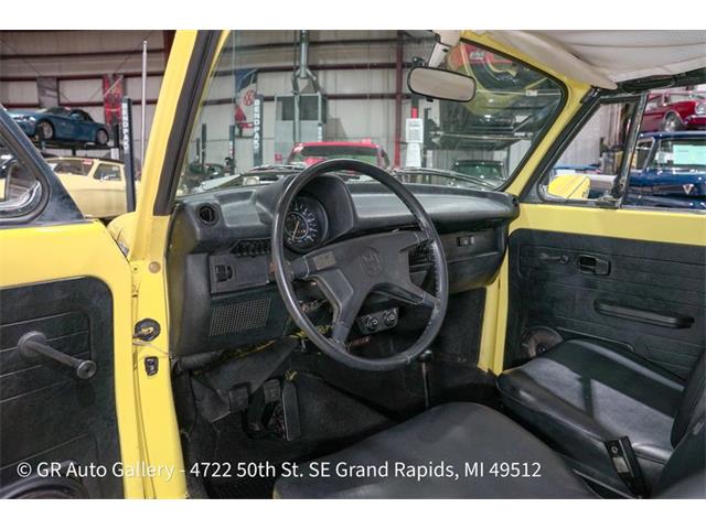 1974 Volkswagen Beetle (CC-2113867) for sale in Kentwood, Michigan
