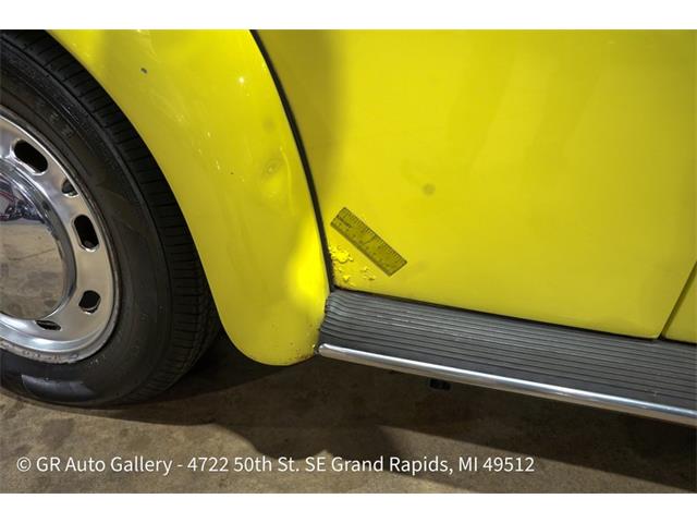 1974 Volkswagen Beetle (CC-2113867) for sale in Kentwood, Michigan