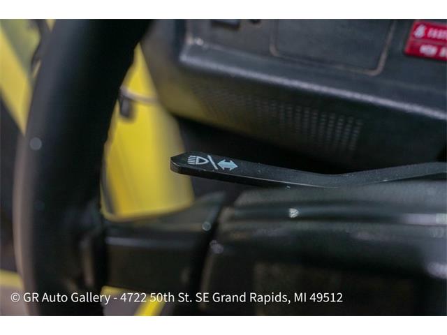1974 Volkswagen Beetle (CC-2113867) for sale in Kentwood, Michigan