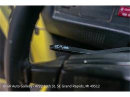 1974 Volkswagen Beetle (CC-2113867) for sale in Kentwood, Michigan