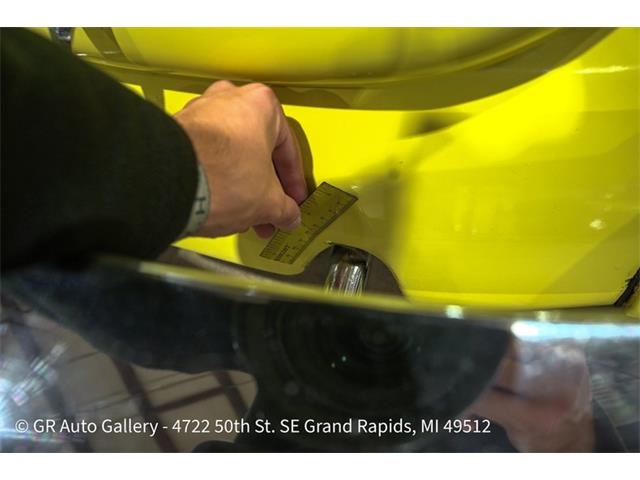1974 Volkswagen Beetle (CC-2113867) for sale in Kentwood, Michigan