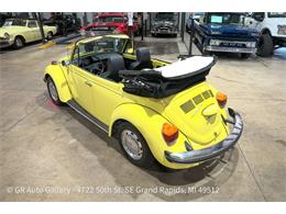 1974 Volkswagen Beetle (CC-2113867) for sale in Kentwood, Michigan