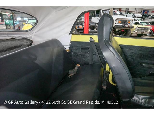1974 Volkswagen Beetle (CC-2113867) for sale in Kentwood, Michigan