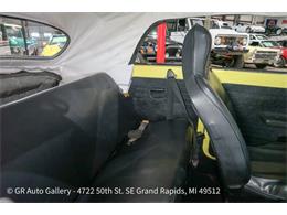 1974 Volkswagen Beetle (CC-2113867) for sale in Kentwood, Michigan