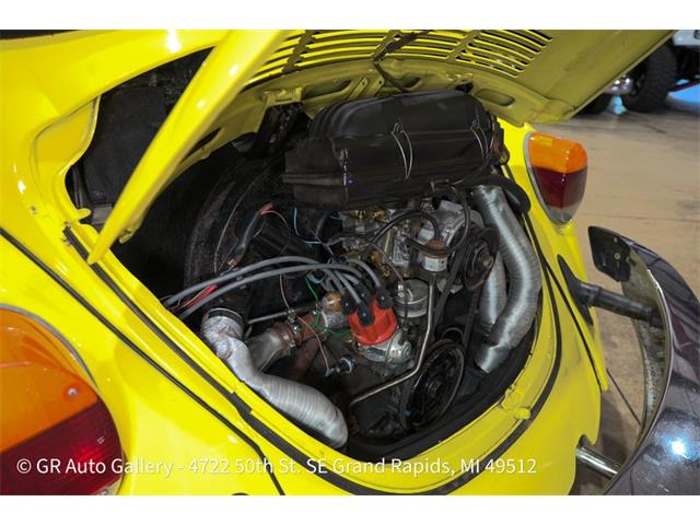 1974 Volkswagen Beetle (CC-2113867) for sale in Kentwood, Michigan