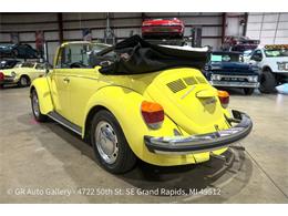 1974 Volkswagen Beetle (CC-2113867) for sale in Kentwood, Michigan