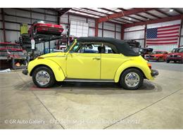 1974 Volkswagen Beetle (CC-2113867) for sale in Kentwood, Michigan