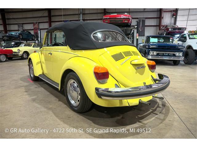 1974 Volkswagen Beetle (CC-2113867) for sale in Kentwood, Michigan