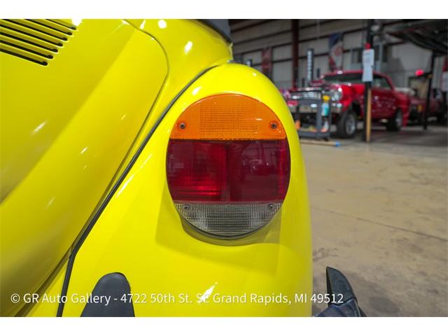 1974 Volkswagen Beetle (CC-2113867) for sale in Kentwood, Michigan