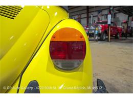 1974 Volkswagen Beetle (CC-2113867) for sale in Kentwood, Michigan