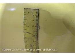 1974 Volkswagen Beetle (CC-2113867) for sale in Kentwood, Michigan