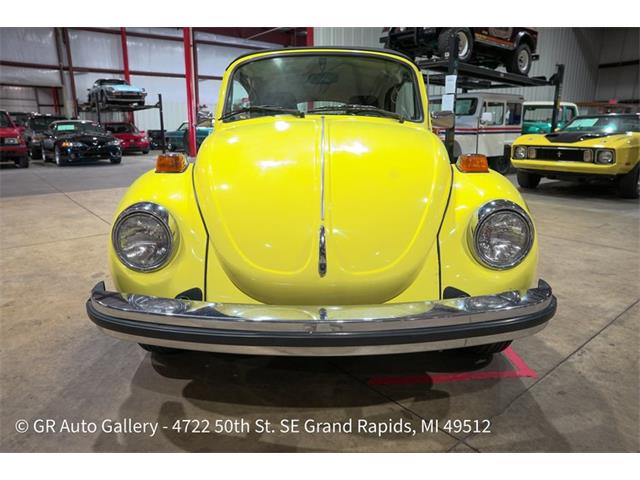 1974 Volkswagen Beetle (CC-2113867) for sale in Kentwood, Michigan