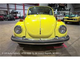 1974 Volkswagen Beetle (CC-2113867) for sale in Kentwood, Michigan