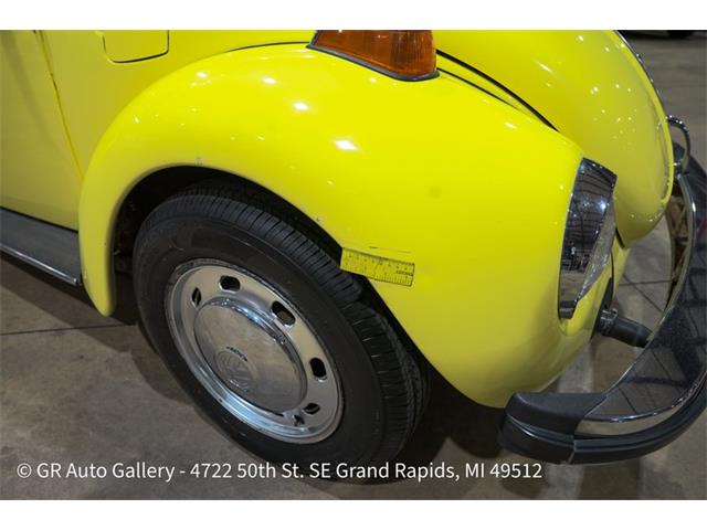 1974 Volkswagen Beetle (CC-2113867) for sale in Kentwood, Michigan