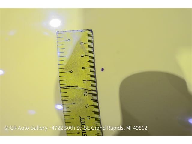 1974 Volkswagen Beetle (CC-2113867) for sale in Kentwood, Michigan