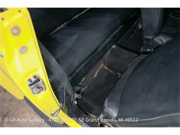 1974 Volkswagen Beetle (CC-2113867) for sale in Kentwood, Michigan