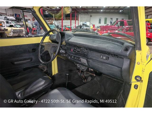 1974 Volkswagen Beetle (CC-2113867) for sale in Kentwood, Michigan