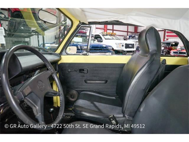 1974 Volkswagen Beetle (CC-2113867) for sale in Kentwood, Michigan