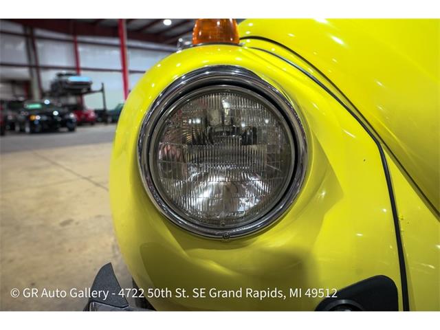 1974 Volkswagen Beetle (CC-2113867) for sale in Kentwood, Michigan