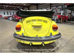 1974 Volkswagen Beetle (CC-2113867) for sale in Kentwood, Michigan
