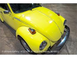 1974 Volkswagen Beetle (CC-2113867) for sale in Kentwood, Michigan