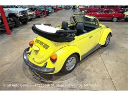 1974 Volkswagen Beetle (CC-2113867) for sale in Kentwood, Michigan
