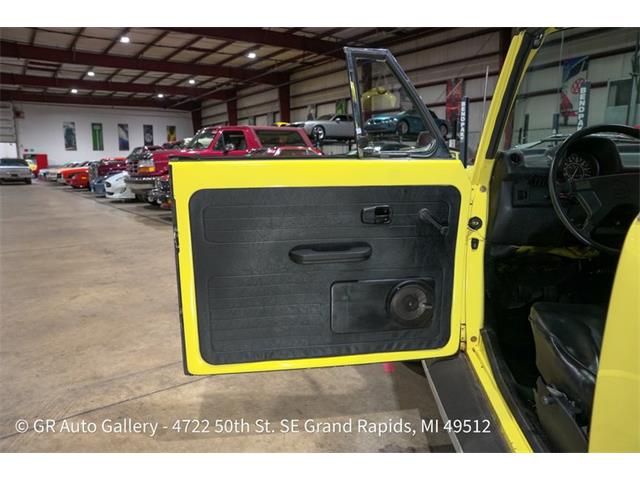 1974 Volkswagen Beetle (CC-2113867) for sale in Kentwood, Michigan