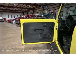 1974 Volkswagen Beetle (CC-2113867) for sale in Kentwood, Michigan