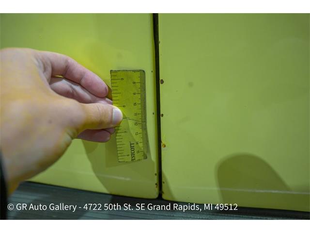 1974 Volkswagen Beetle (CC-2113867) for sale in Kentwood, Michigan