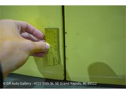 1974 Volkswagen Beetle (CC-2113867) for sale in Kentwood, Michigan
