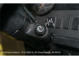 1974 Volkswagen Beetle (CC-2113867) for sale in Kentwood, Michigan